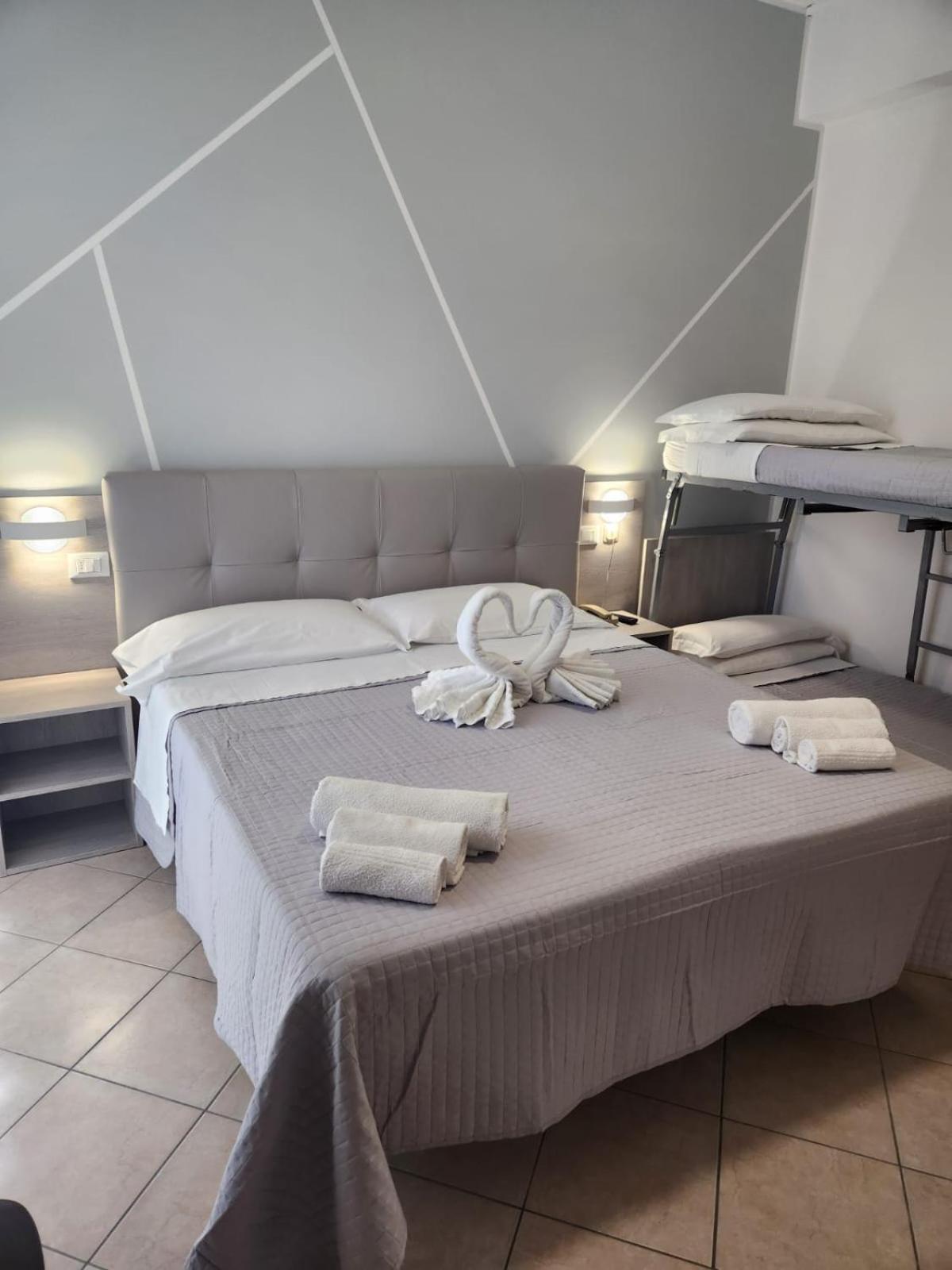 Hotel Liu 3*