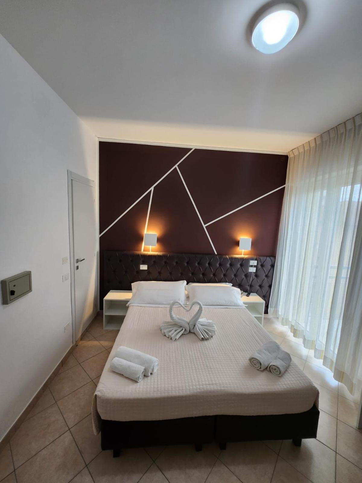 Hotel Liu Rimini