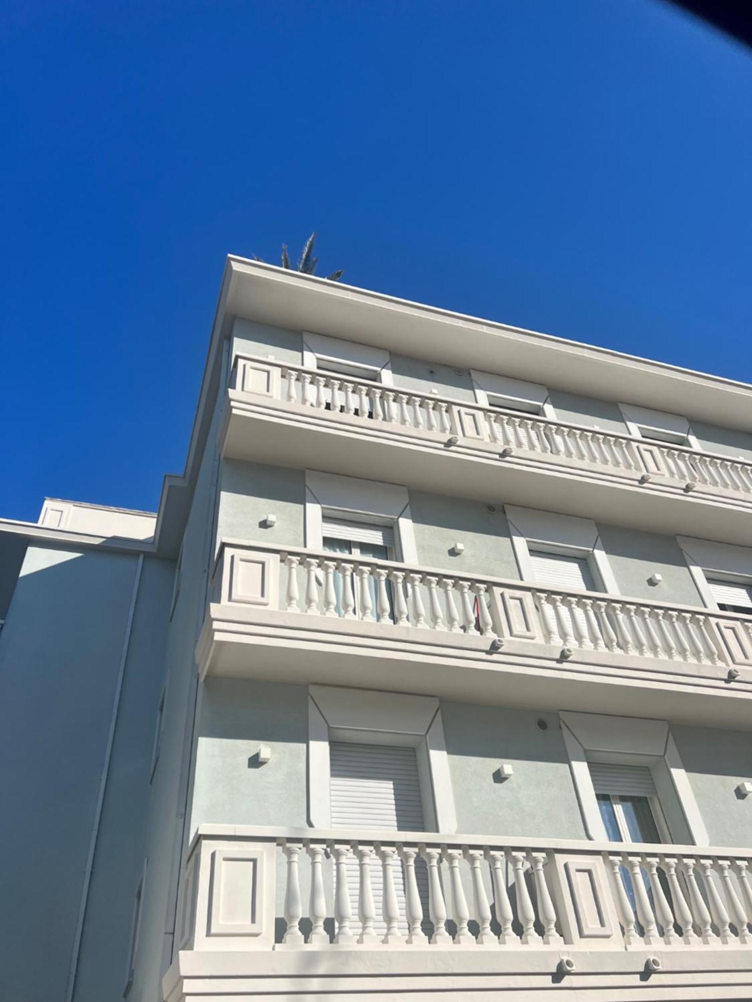 Aparthotel Mimosa 3*