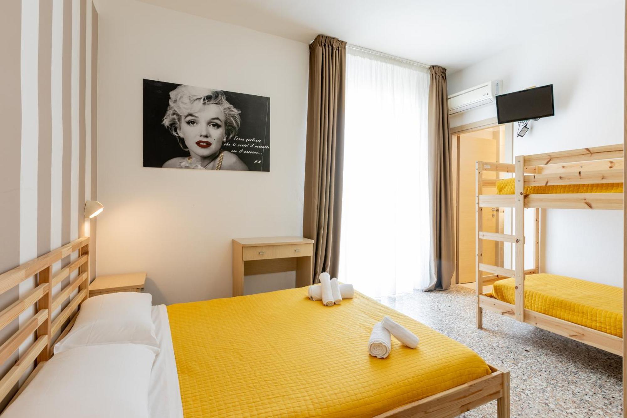 Clerice Rimini