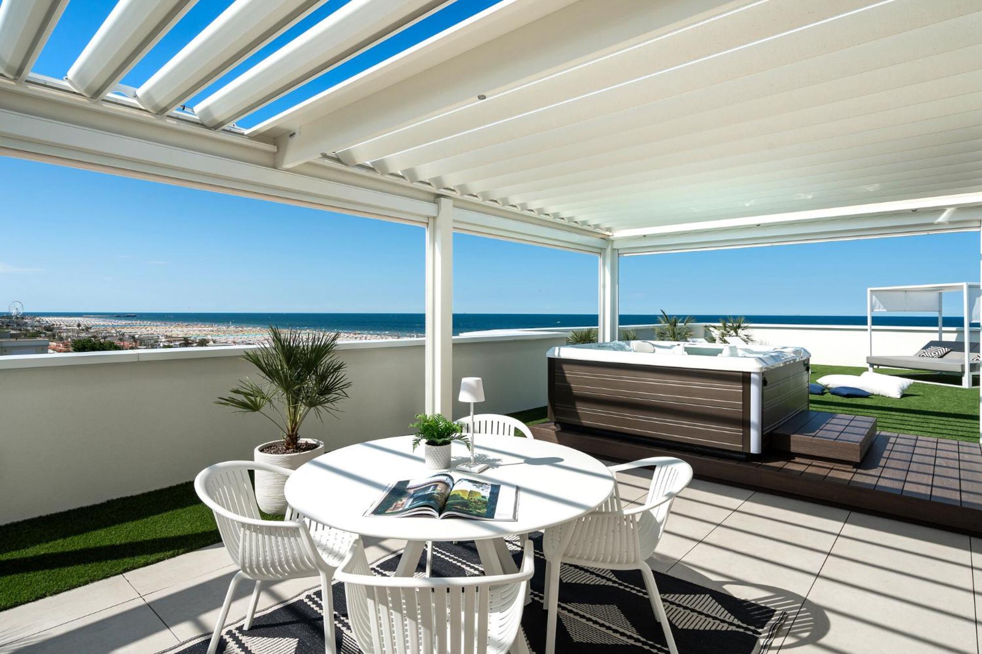 Litoraneo Hotel Rimini