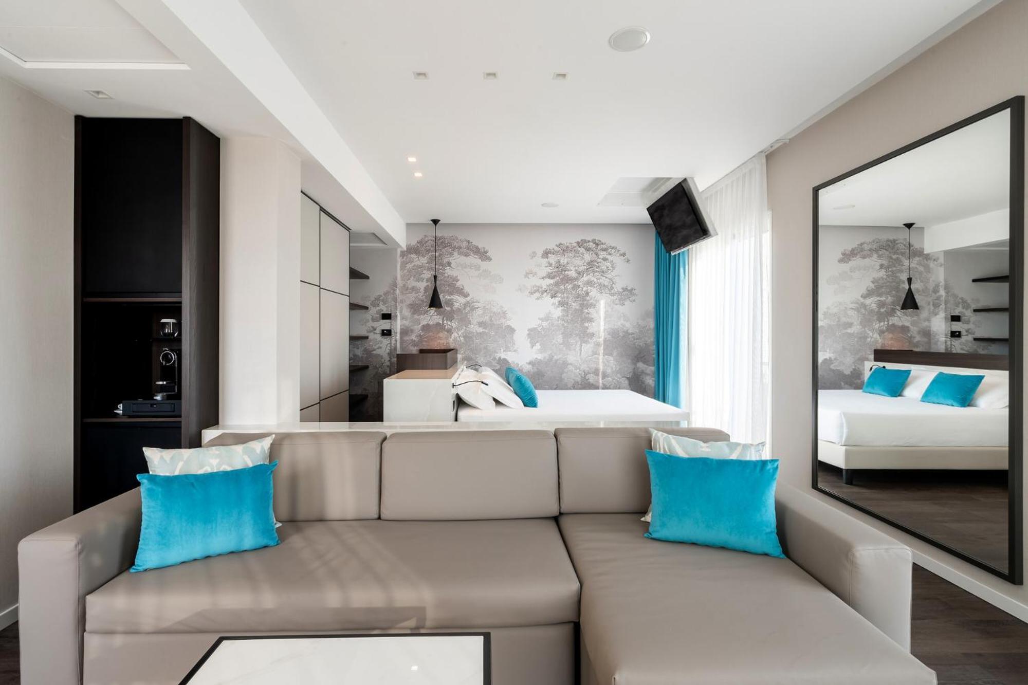 Hotel Litoraneo Rimini