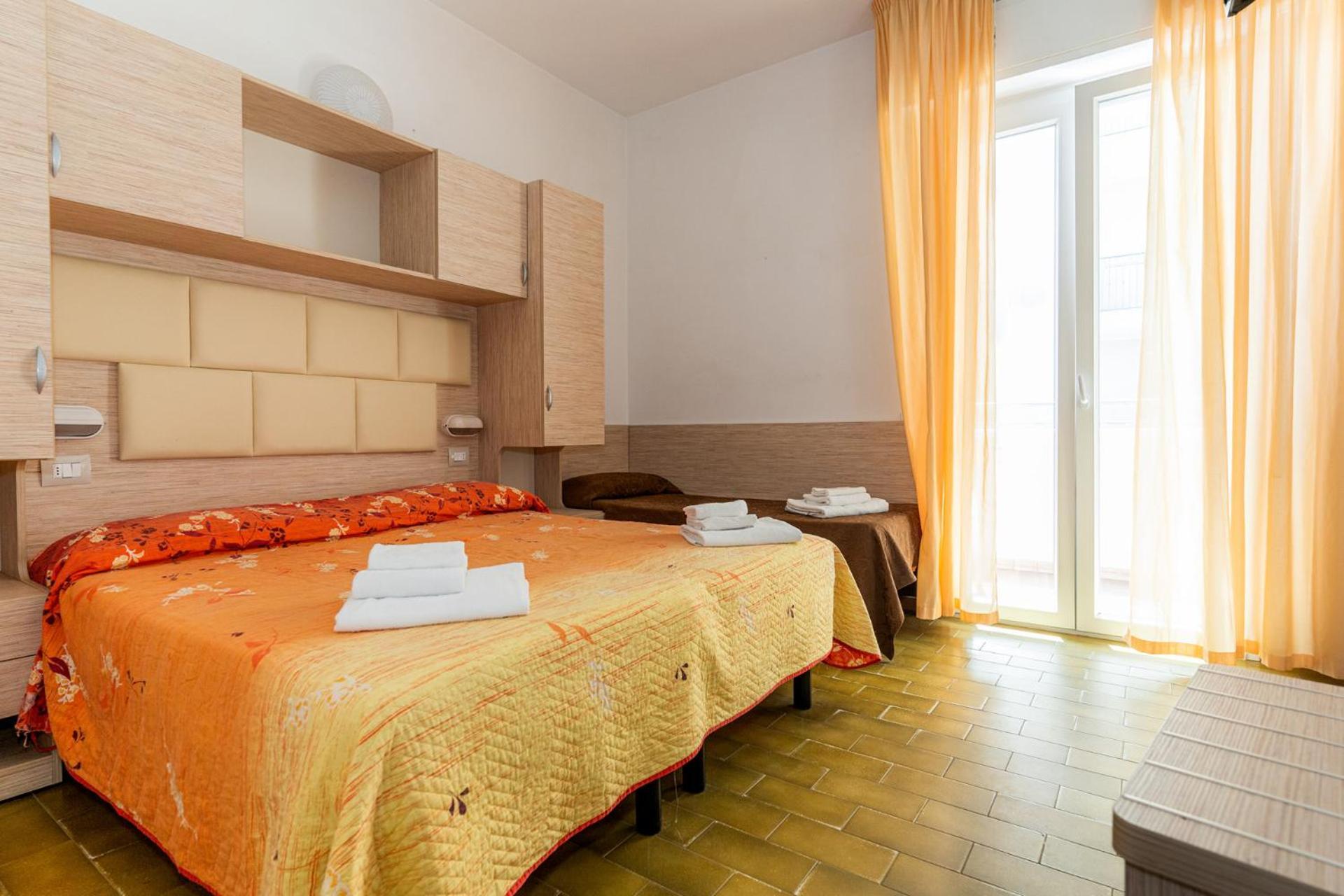 Hotel Croce Del Sud 3*