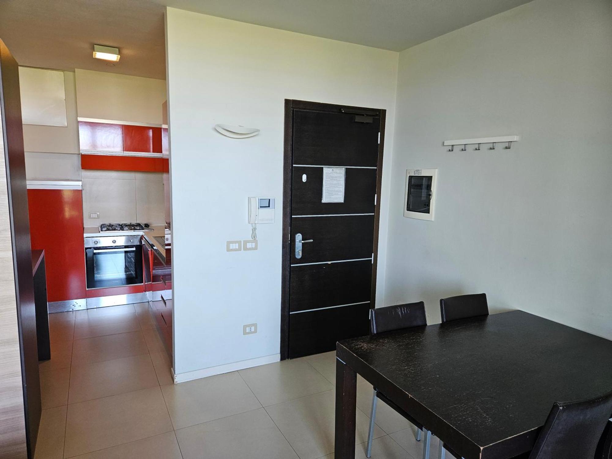Aparthotel Delfina