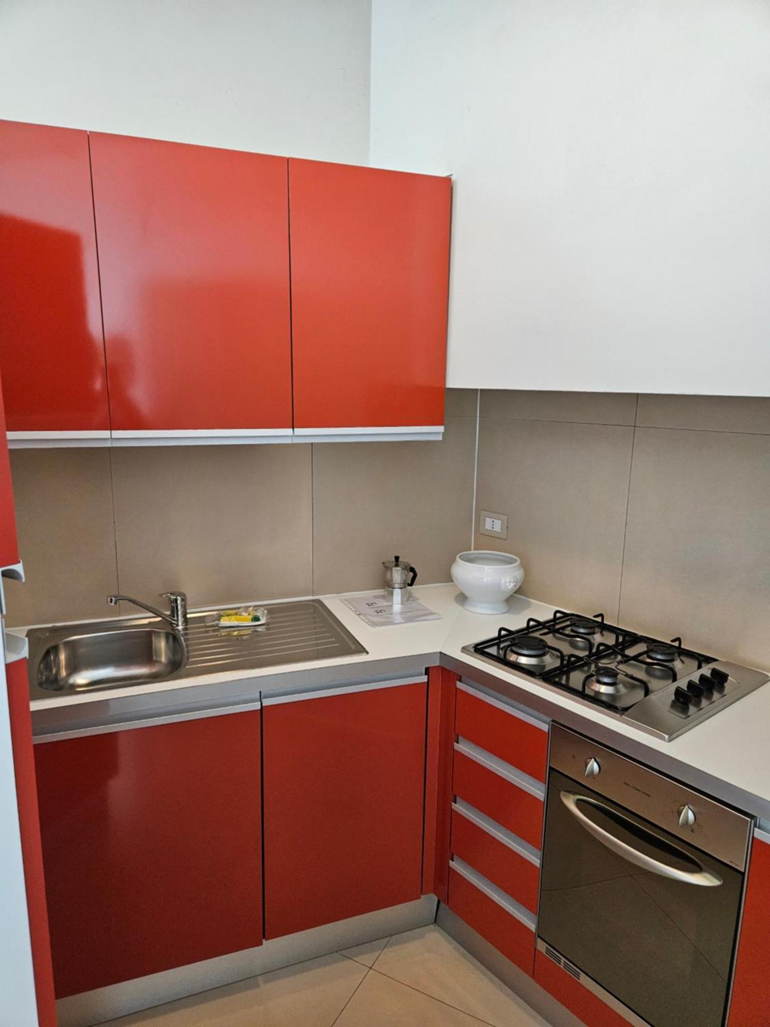 Delfina Aparthotel 3*