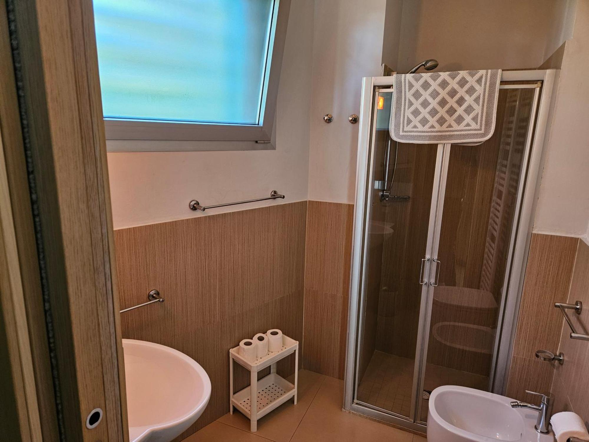 Delfina 3* Rimini