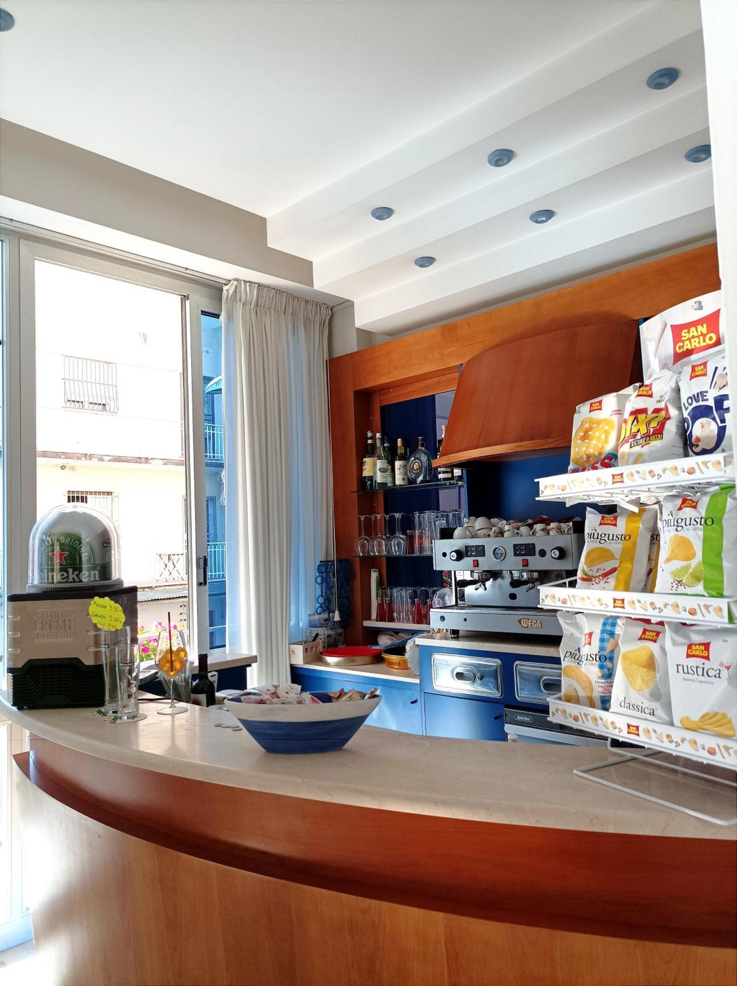 Arix 2* Rimini