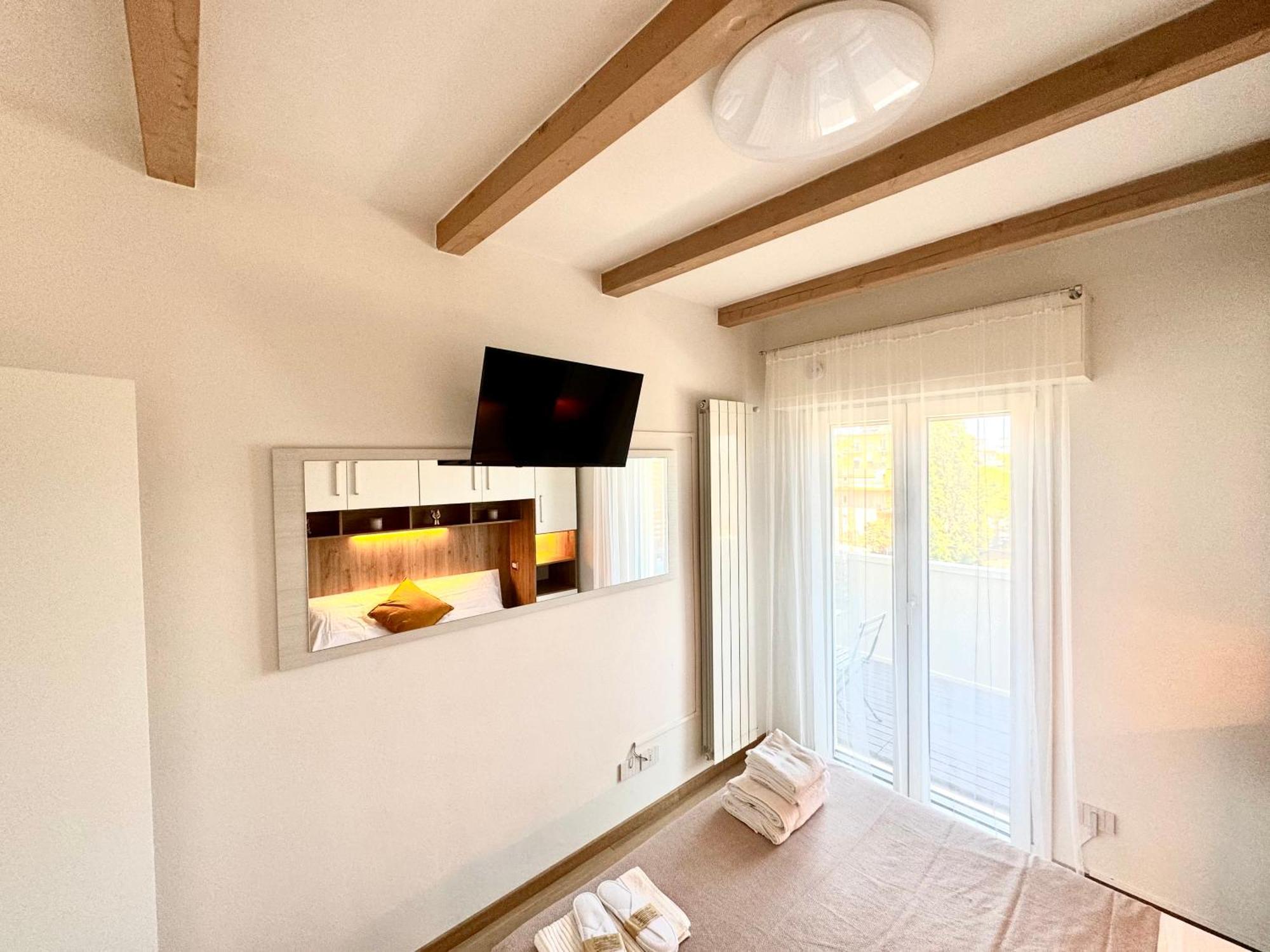 Apartment Chanel *