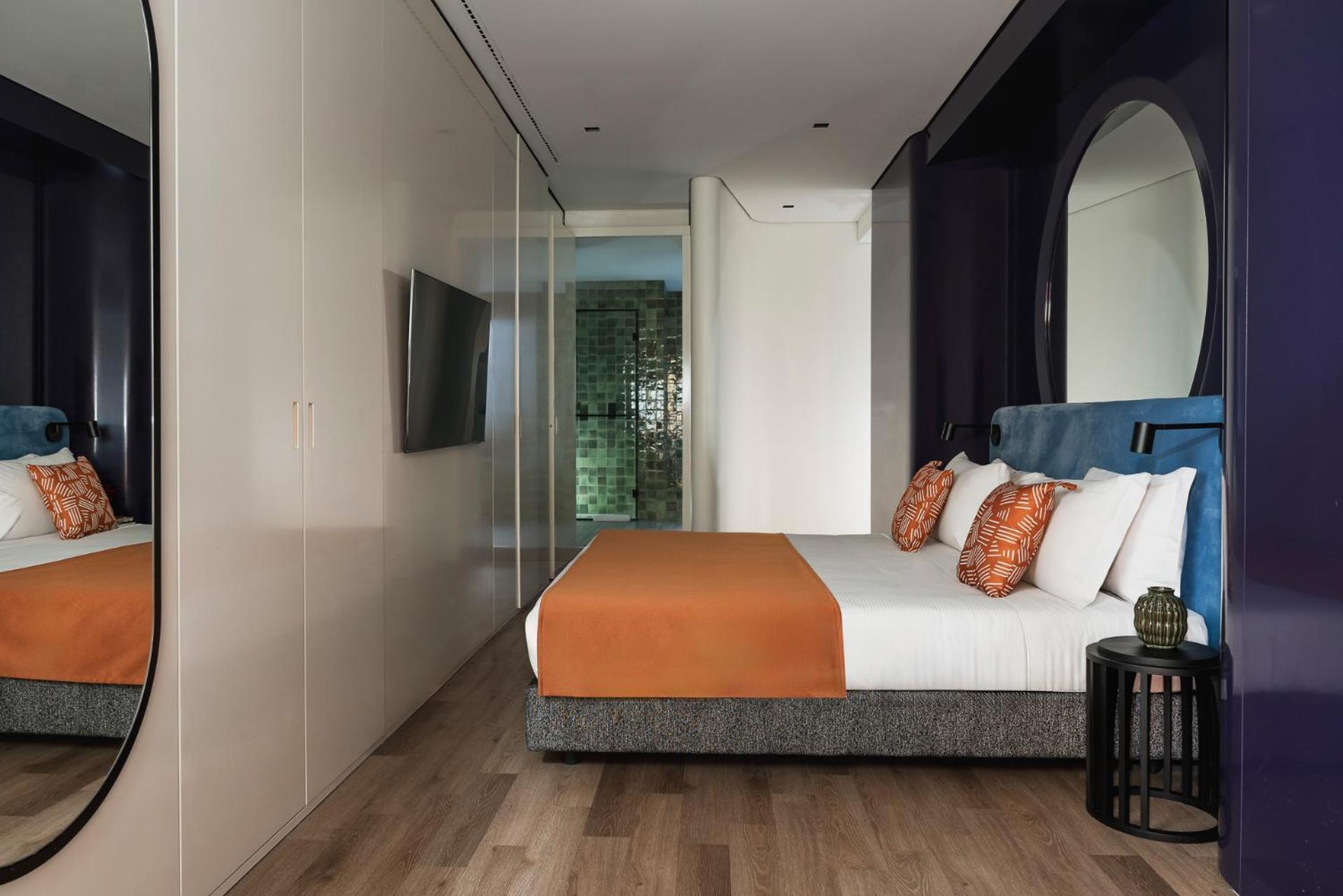 Duomo Hotel