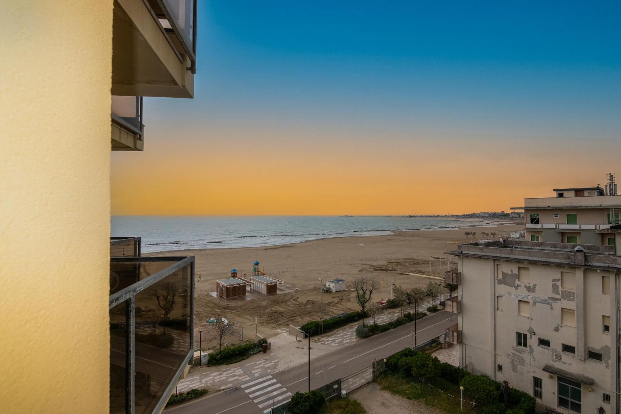 Crown Hotel Rimini