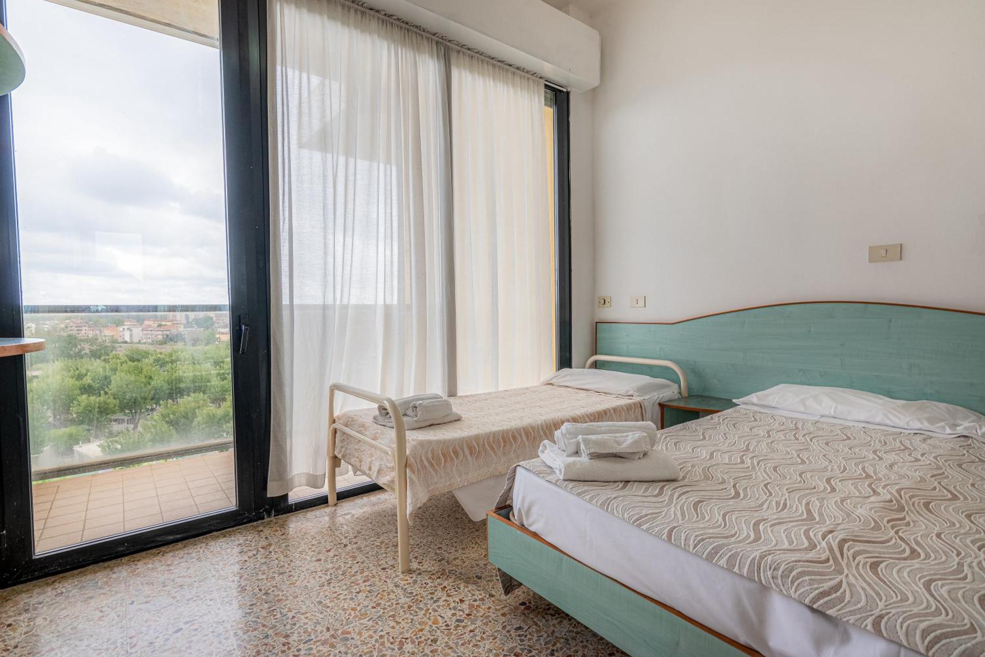 Crown Rimini