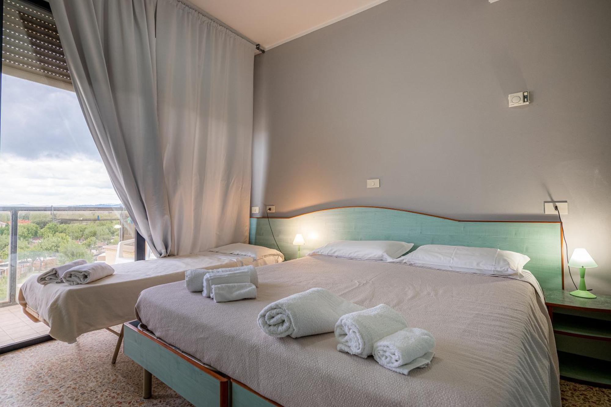 Crown 3* Rimini