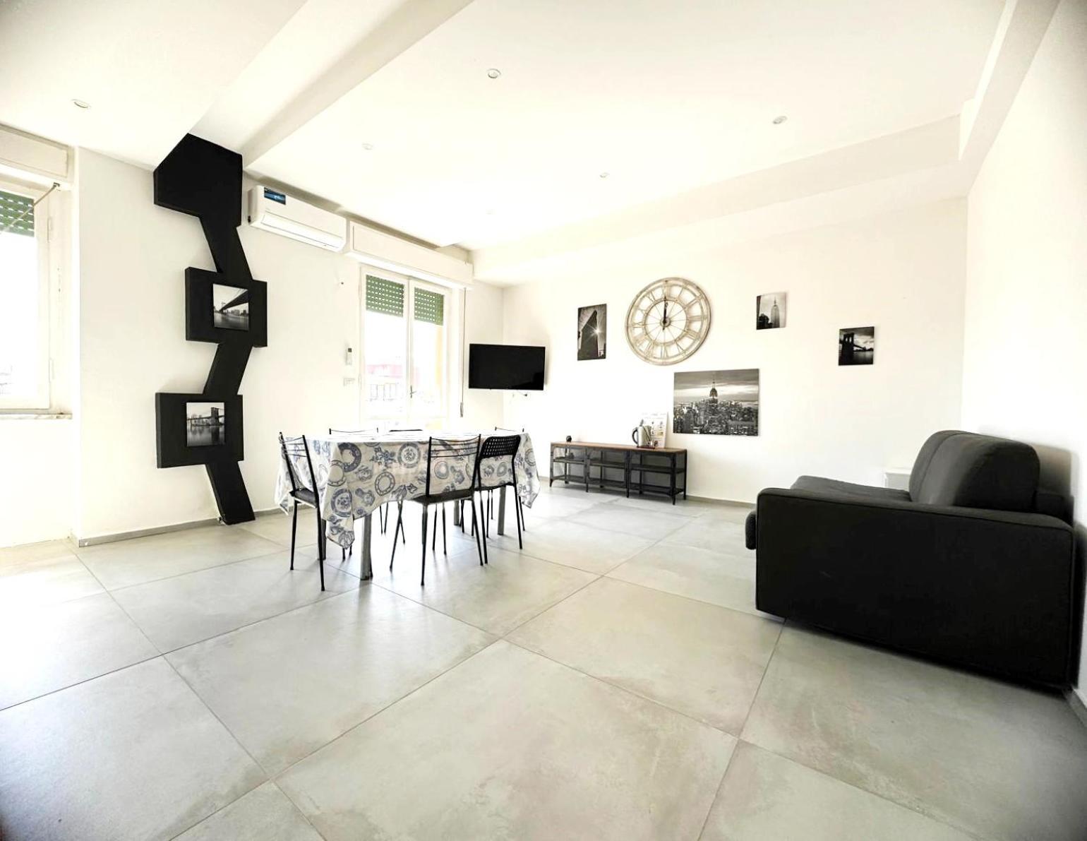 Apartment Mamma Casa Marina Center Mascarpone Rimini