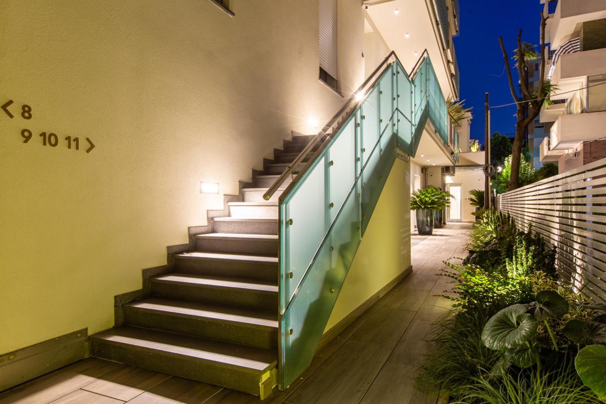 Appart hôtel Marina Rimini