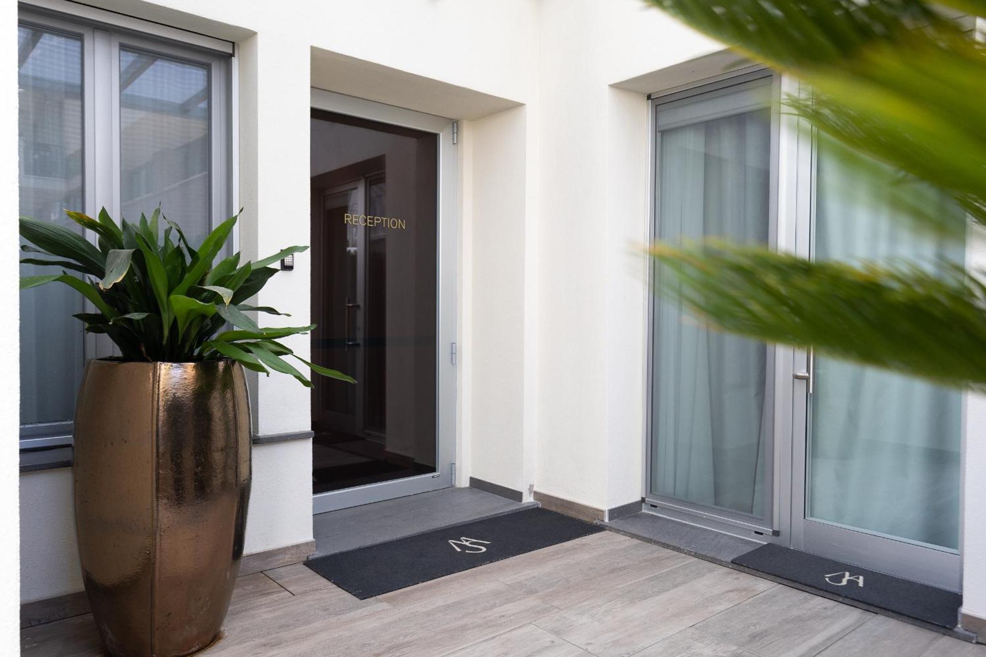 Marina Appart hôtel Rimini