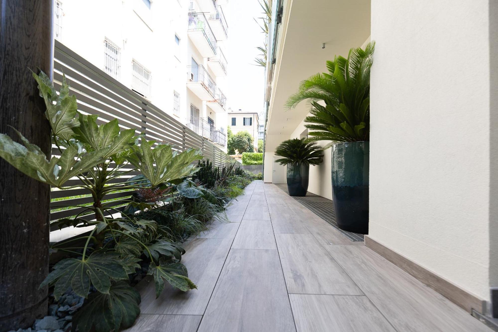 Marina Appart hôtel