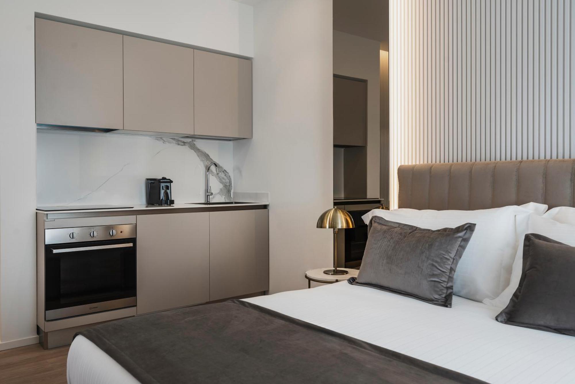 Appart hôtel Marina Rimini