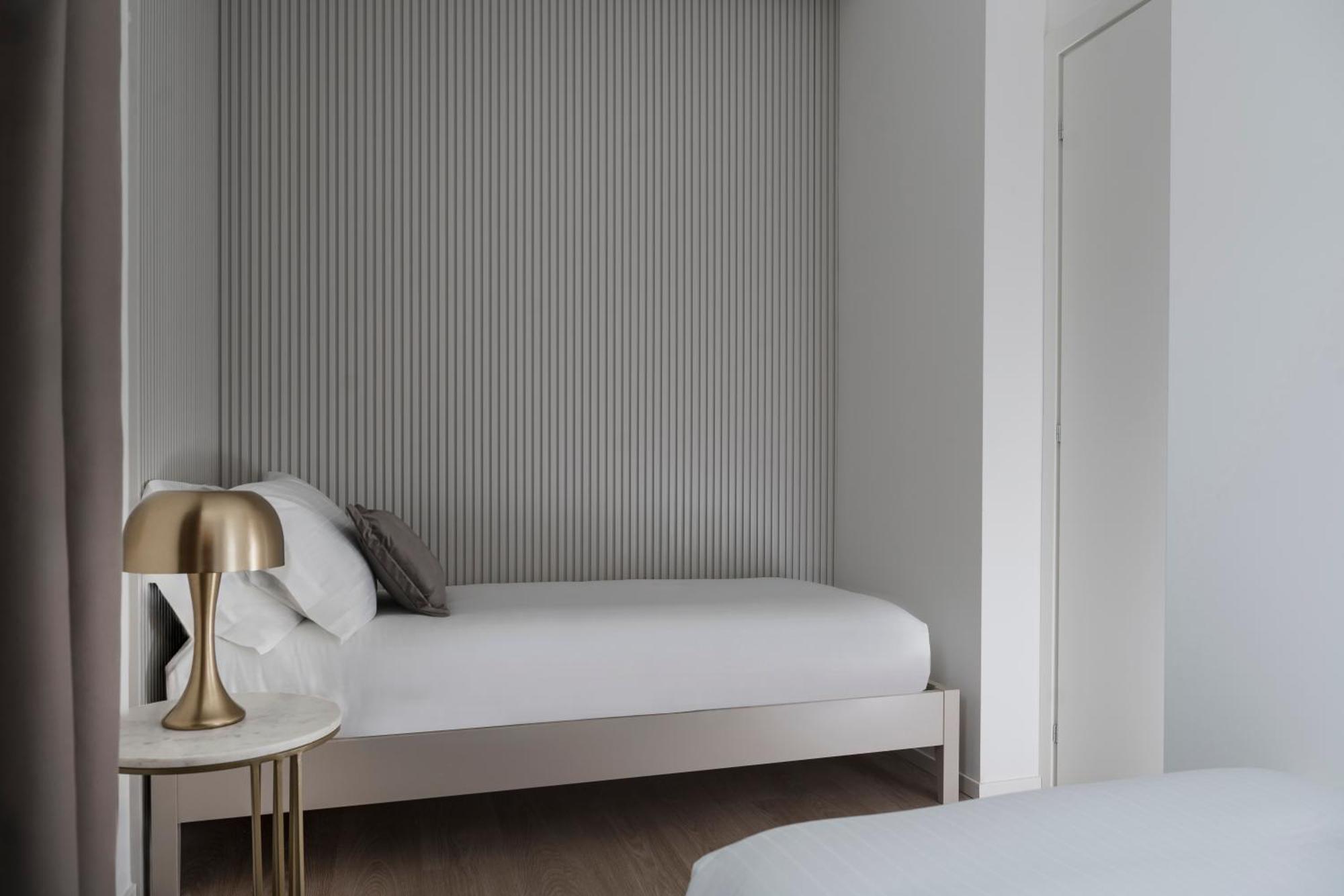 Marina Appart hôtel *