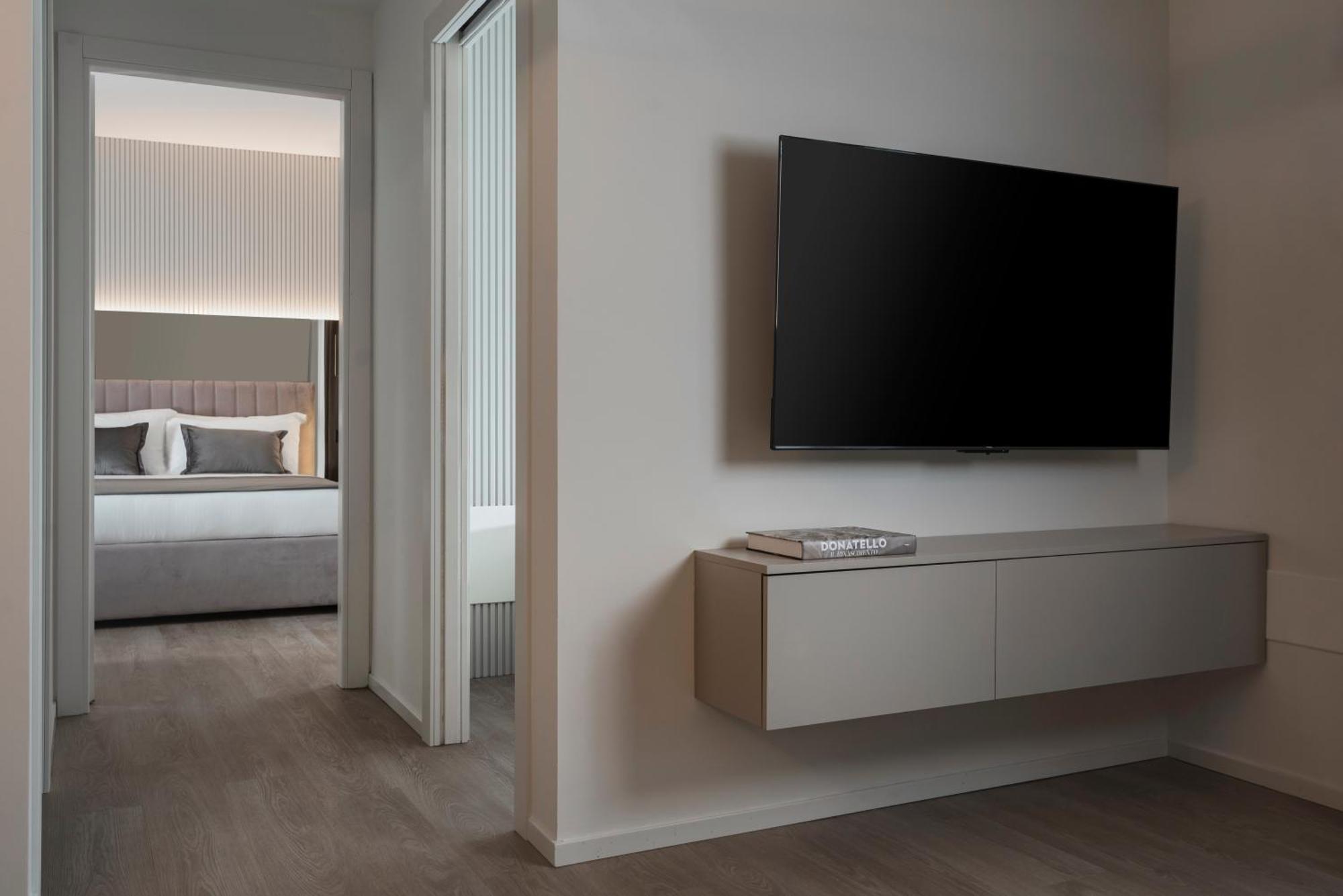 Marina Appart hôtel Rimini