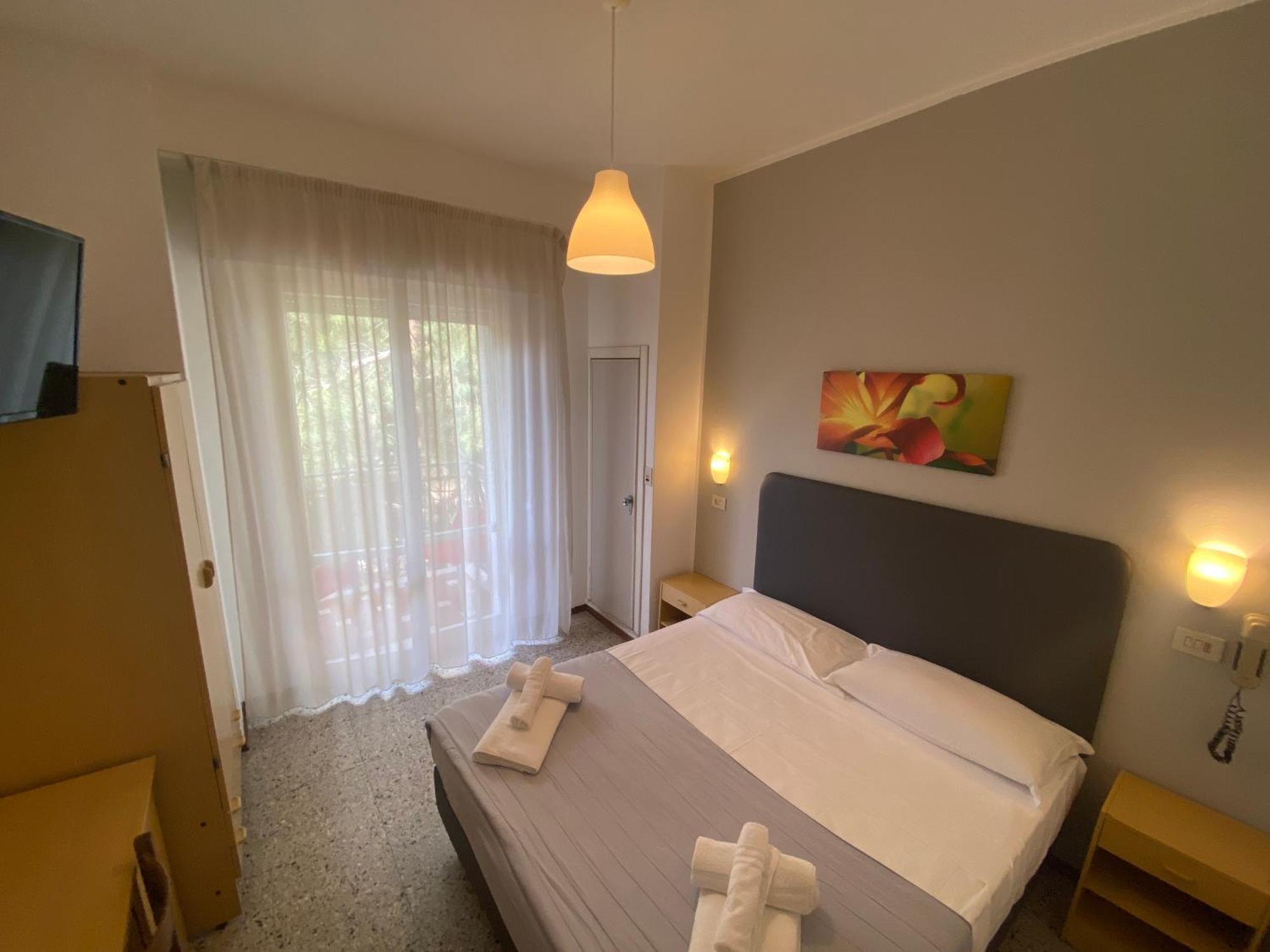 Hotel Ausonia
