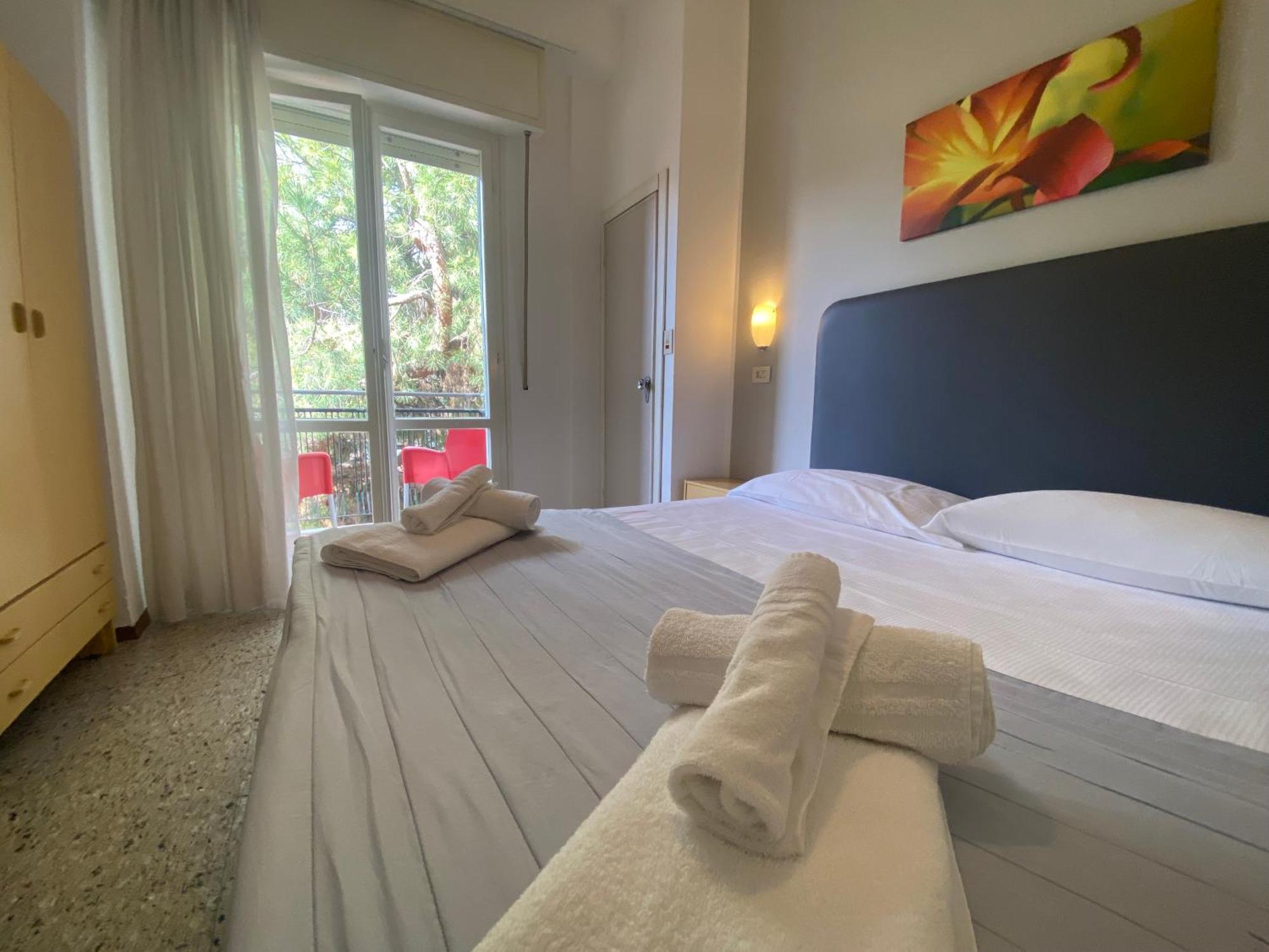 Hotel Ausonia 3*