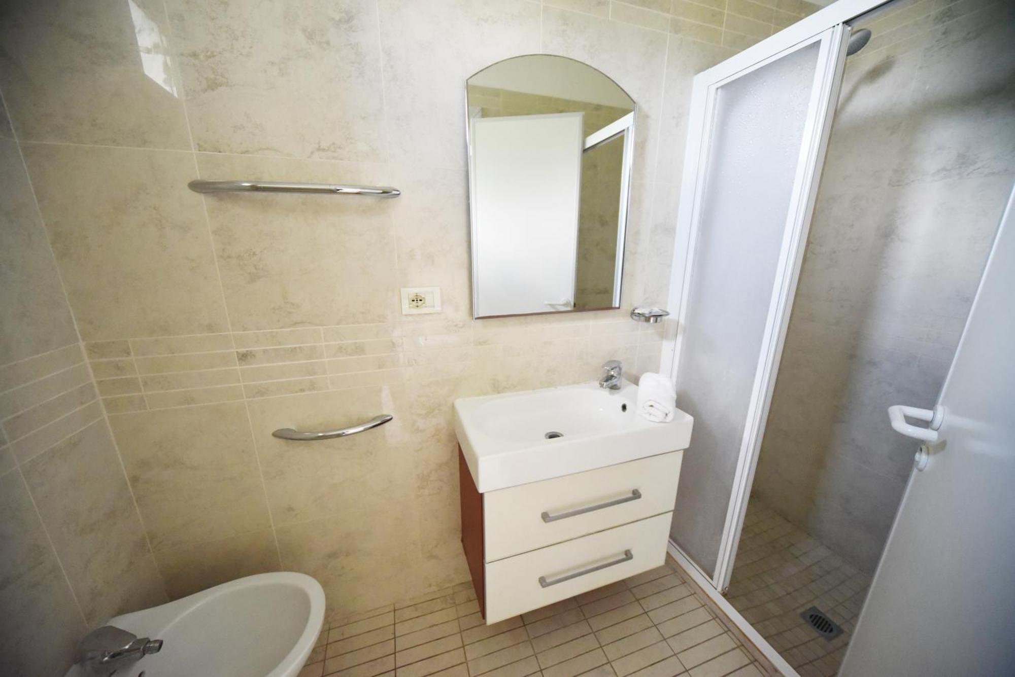 Hotel Marika Rimini