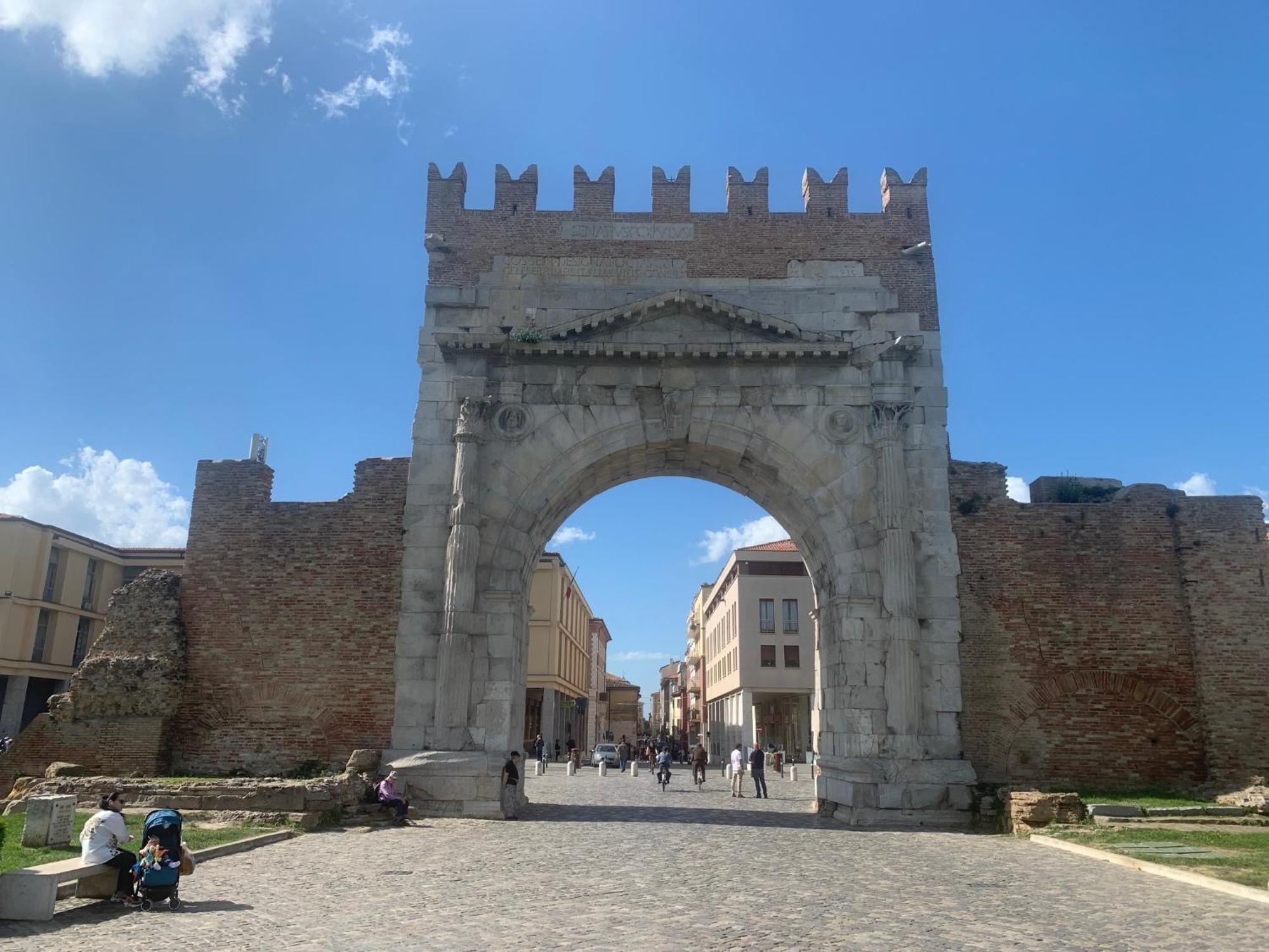 Casa Parco Del Mare Appartamento