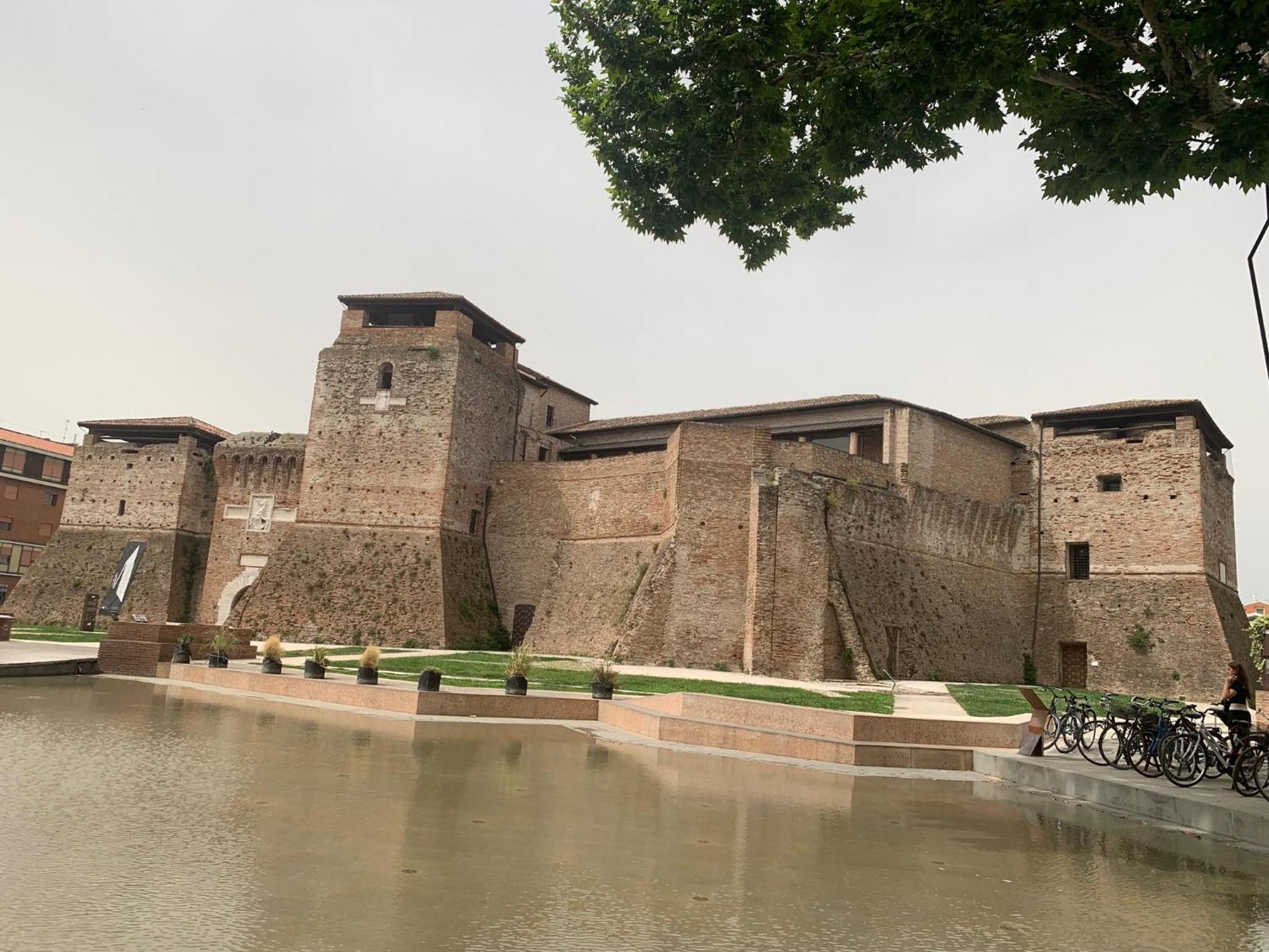 Appartamento Casa Parco Del Mare