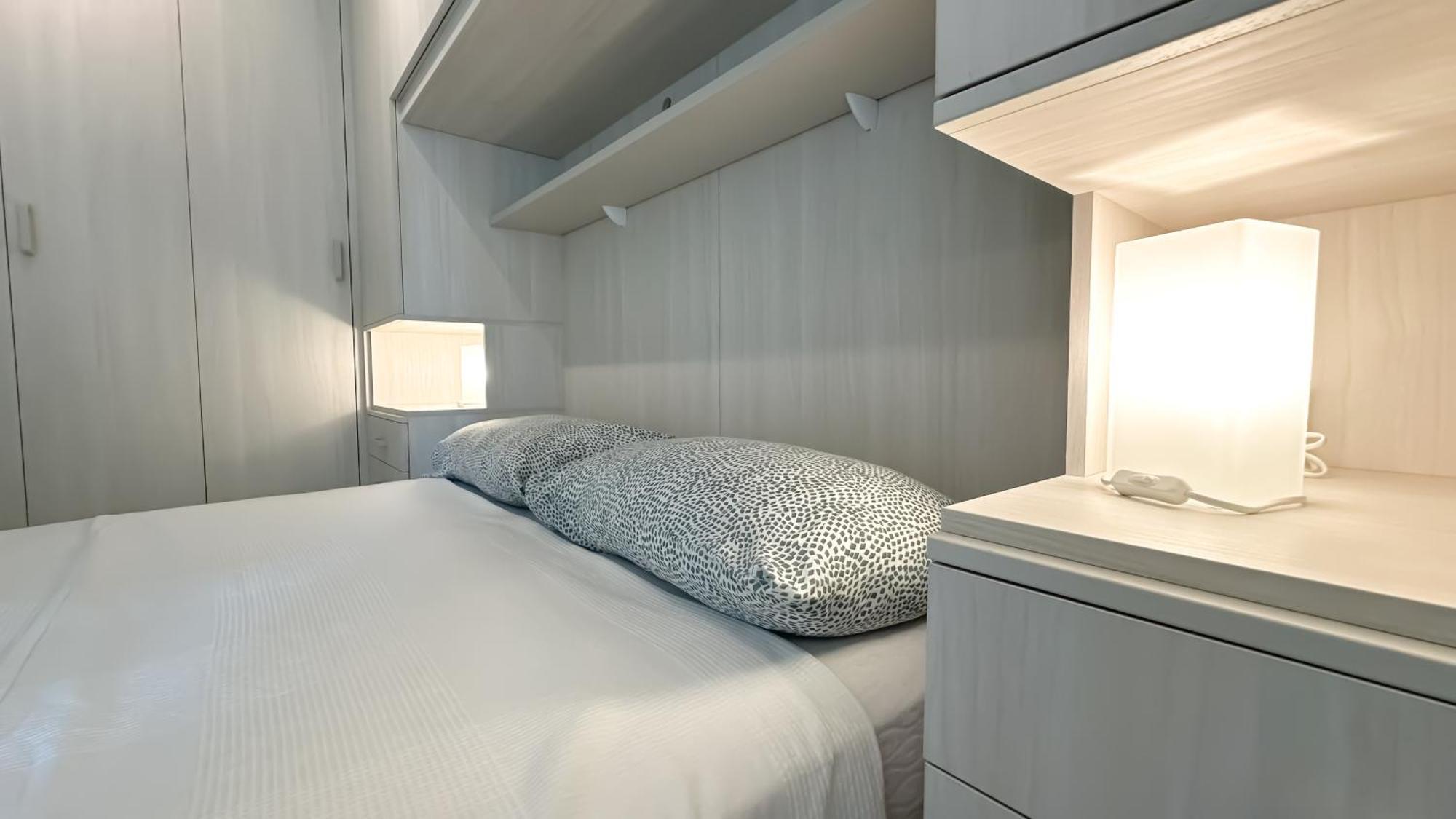 Apartment Mantova 135 - Affitti Brevi Italia