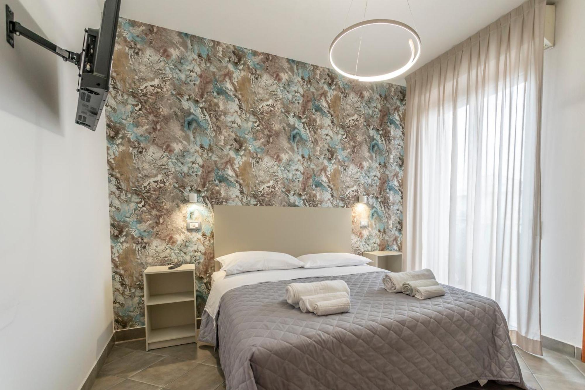 Relax Aparthotel