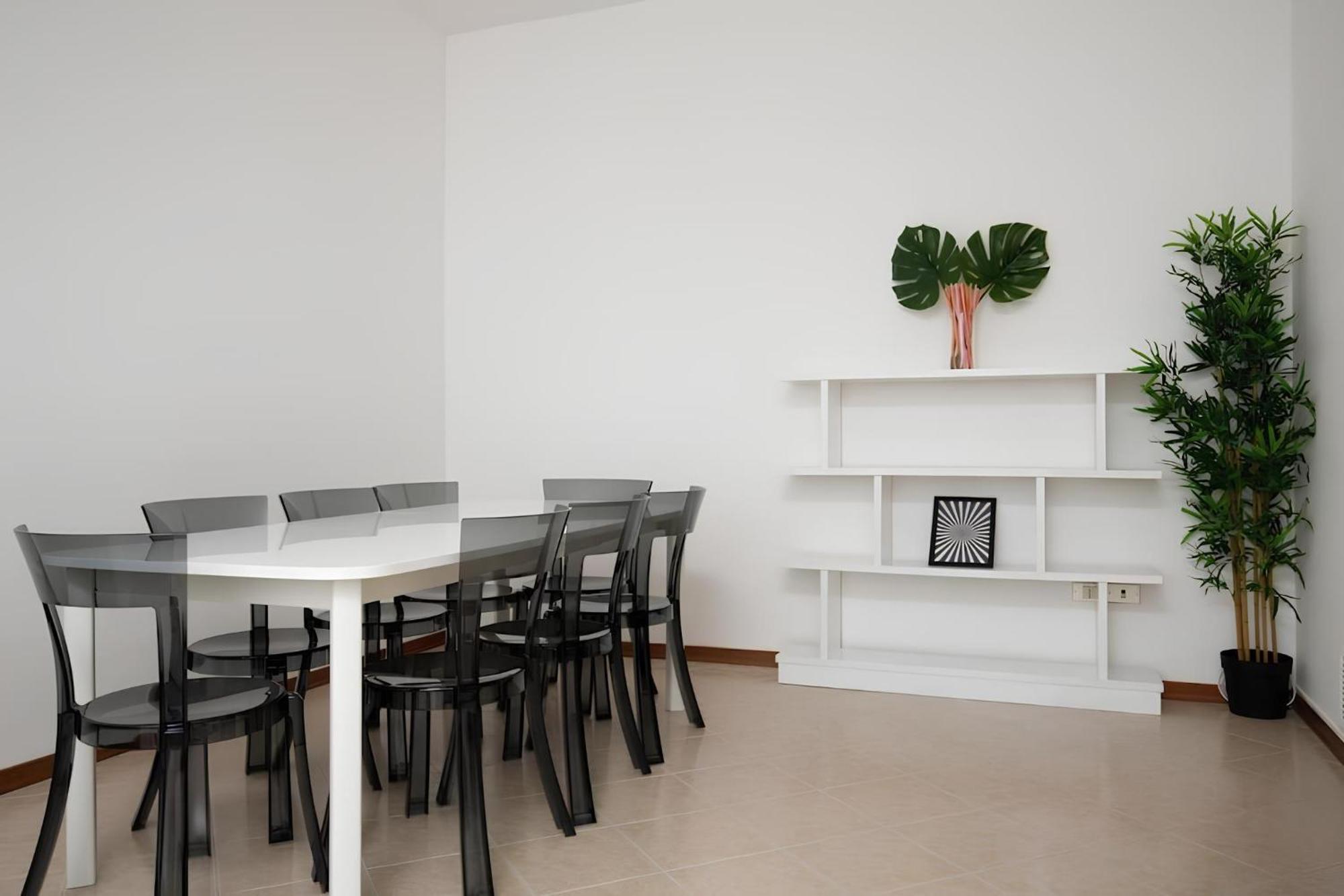 Apartment Attico Luxury 145mq Marina 500m Da Mare E Centro