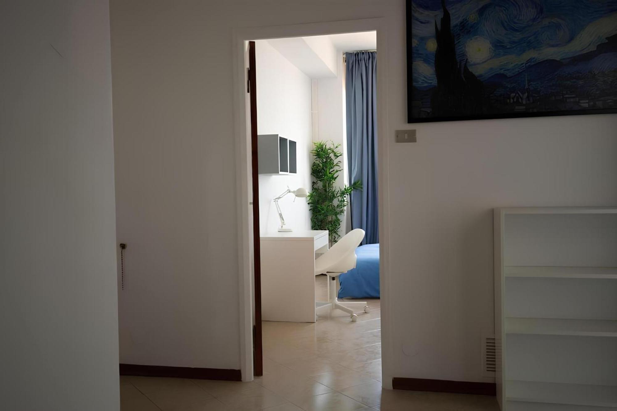 Attico Luxury 145mq Marina 500m Da Mare E Centro Rimini