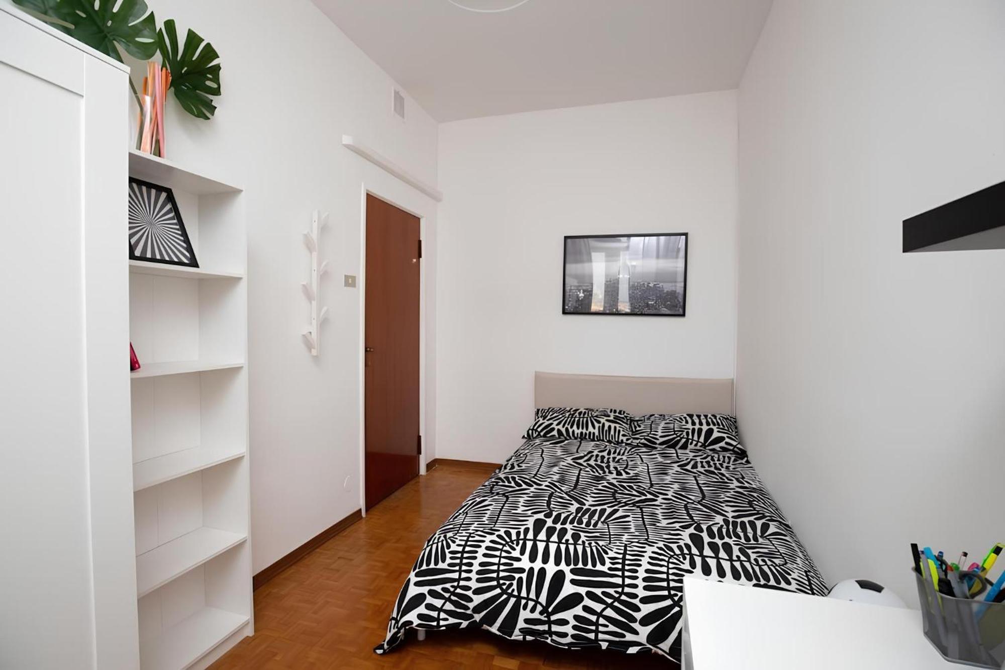 Apartment Attico Luxury 145mq Marina 500m Da Mare E Centro Rimini