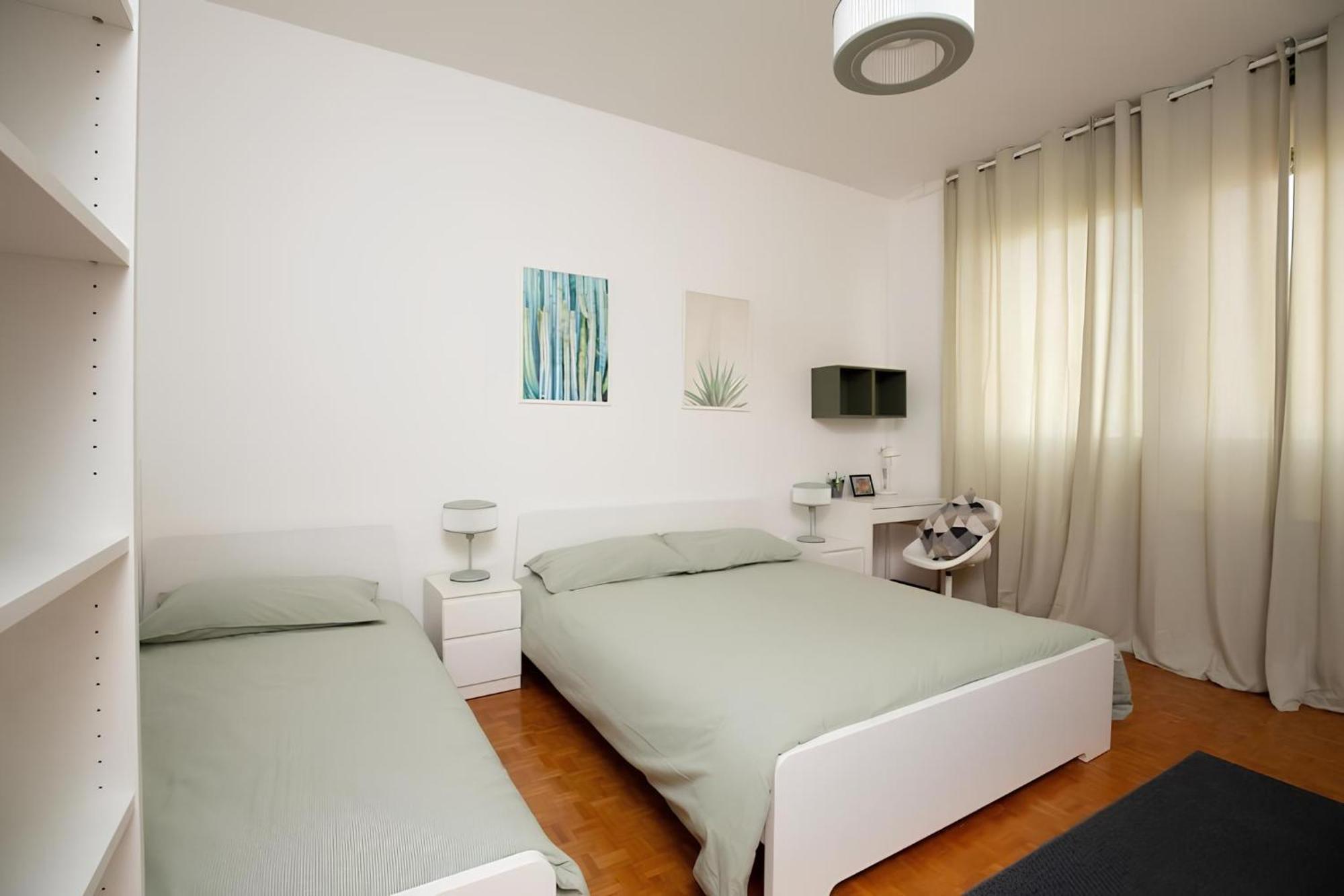 Attico Luxury 145mq Marina 500m Da Mare E Centro