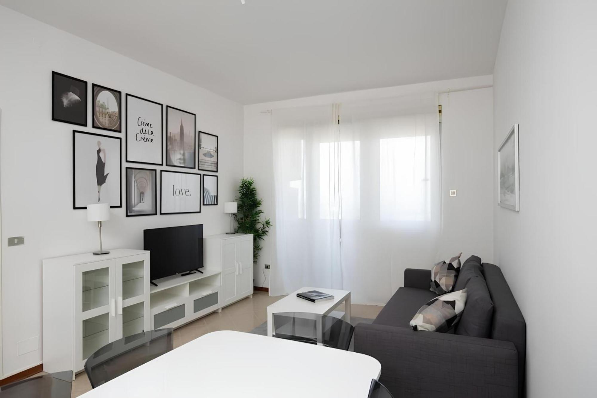 Attico Luxury 145mq Marina 500m Da Mare E Centro *