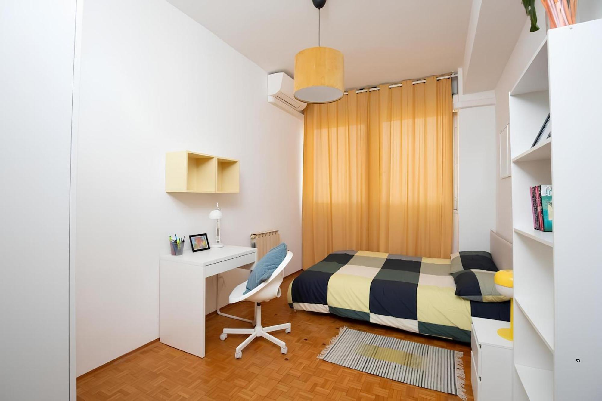 Attico Luxury 145mq Marina 500m Da Mare E Centro Apartment