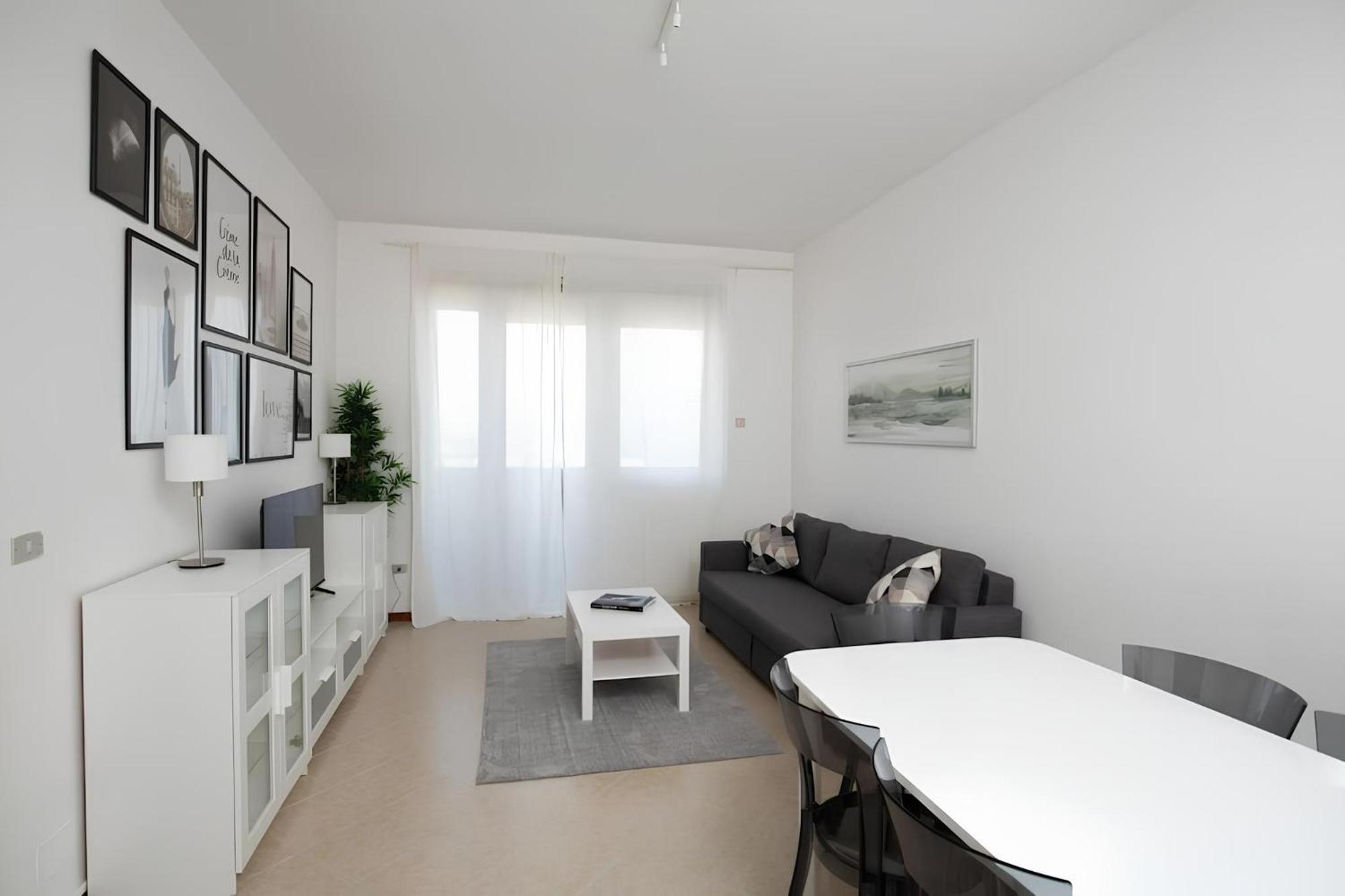Attico Luxury 145mq Marina 500m Da Mare E Centro Apartment