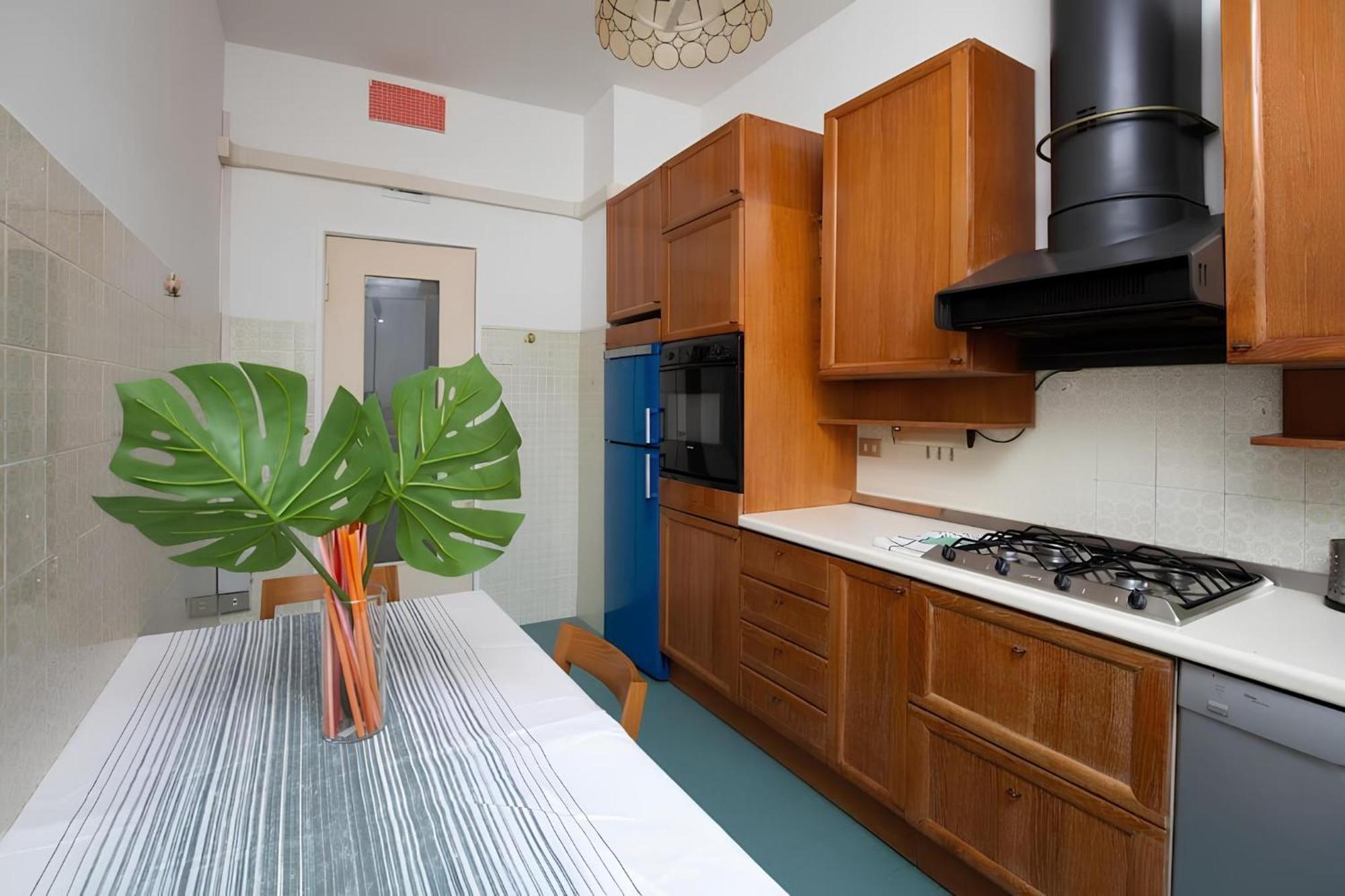 Apartment Attico Luxury 145mq Marina 500m Da Mare E Centro *