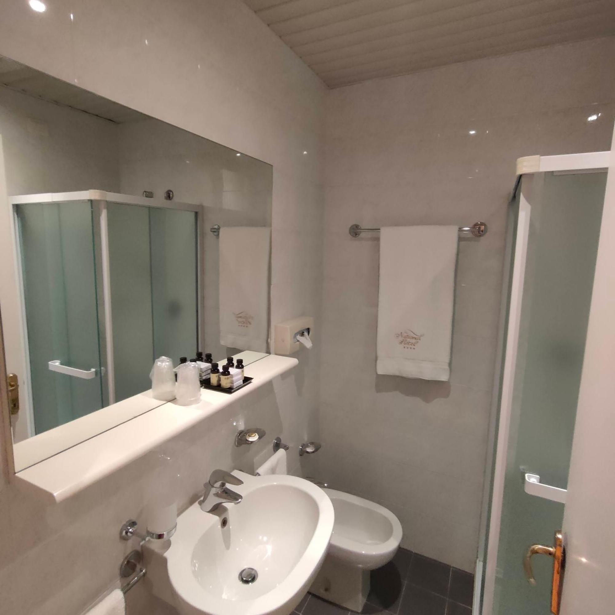 National Hotel Rimini