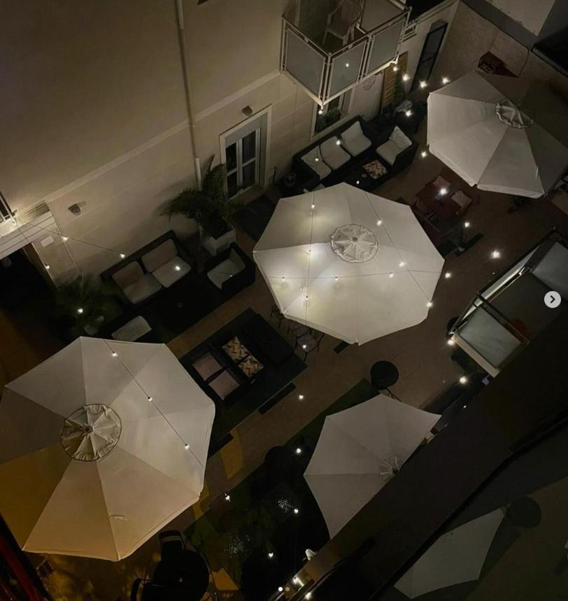 Soave Hotel