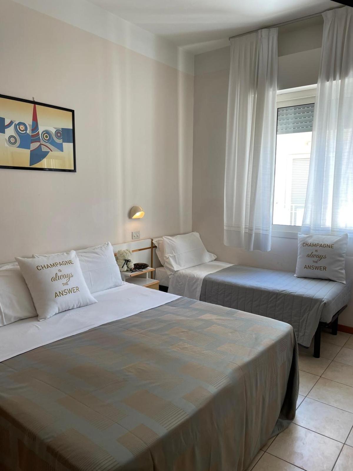 Hotel Soave 3*