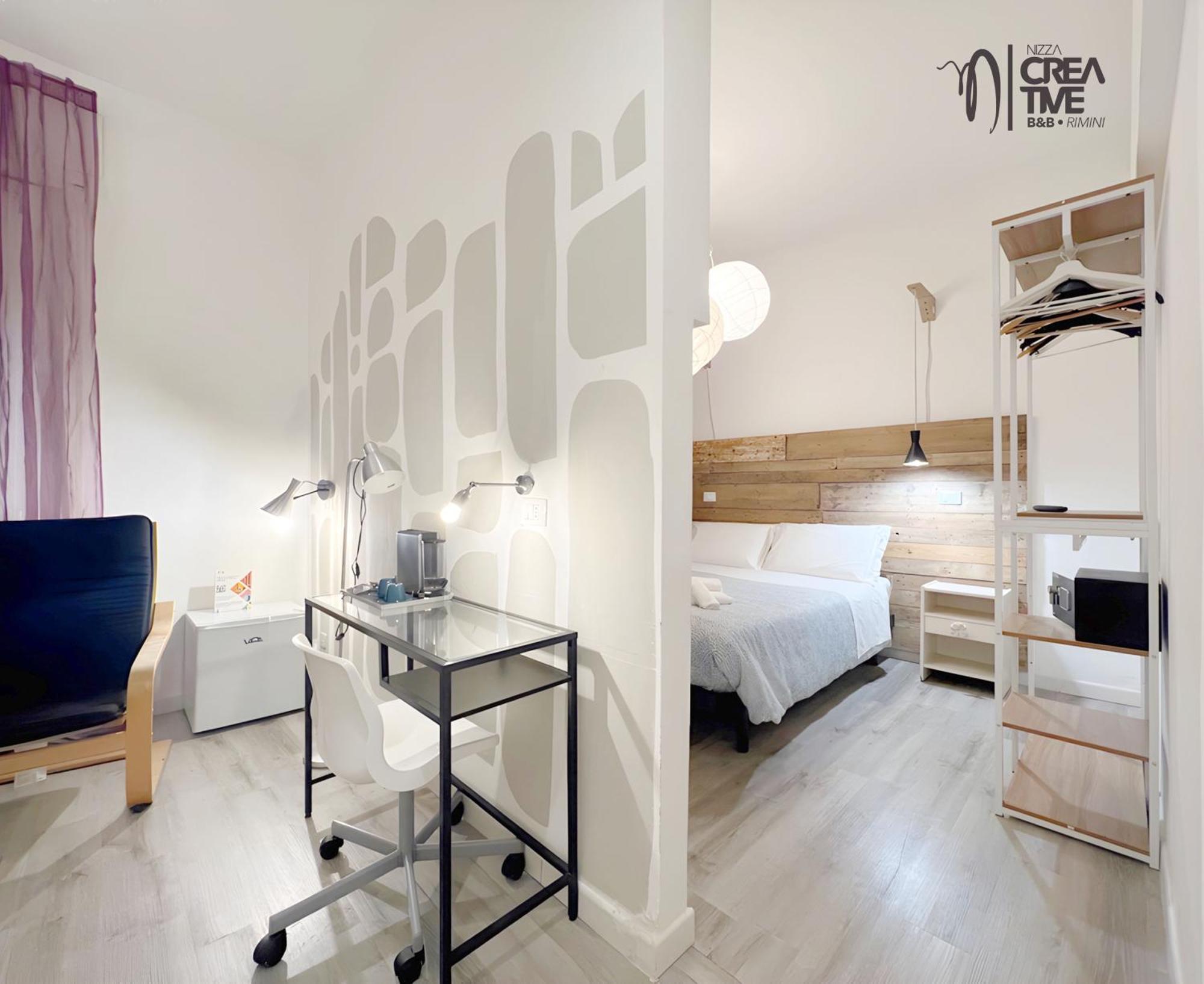 Nizza Creative Rimini