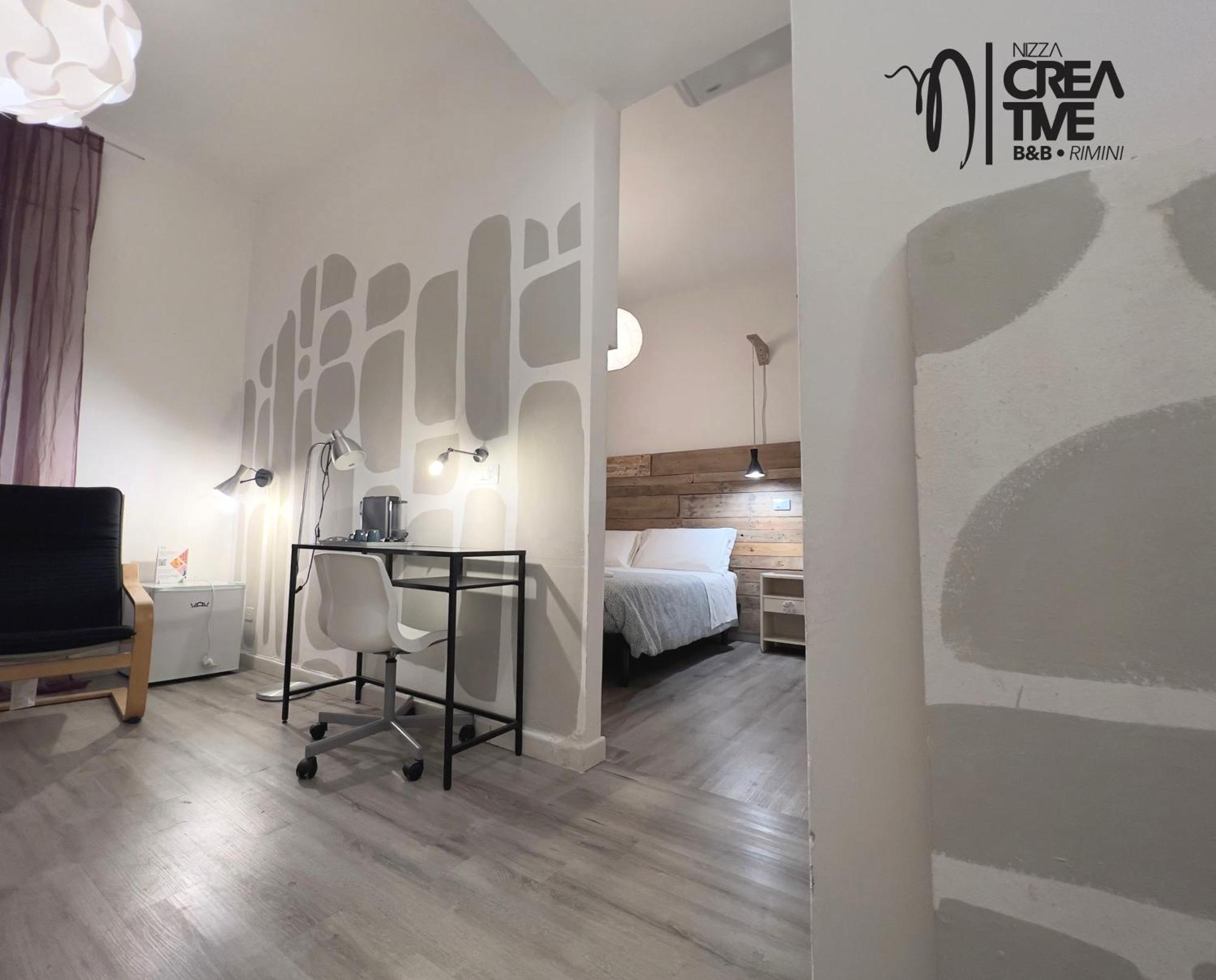 Nizza Creative Hotel