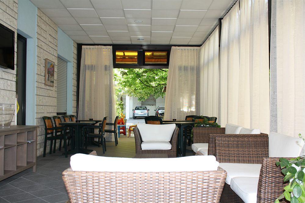 Dei Gerani Hotel 3*