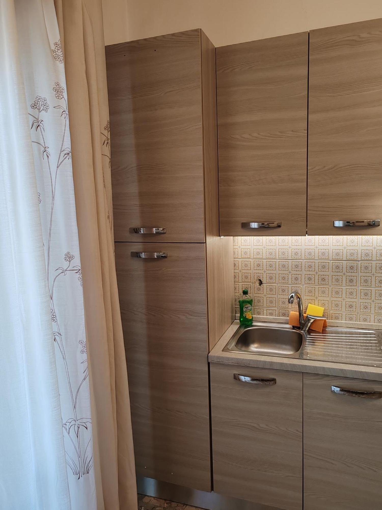 Lally Apartment Rimini