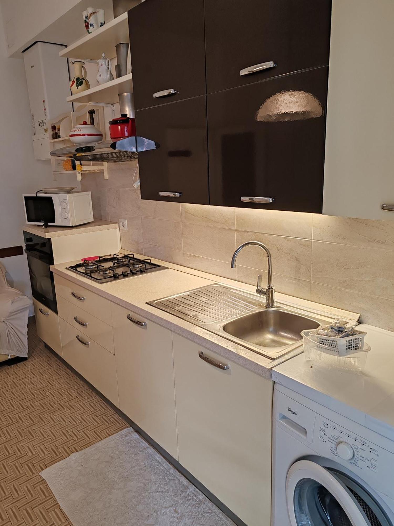 Lally Apartment Rimini