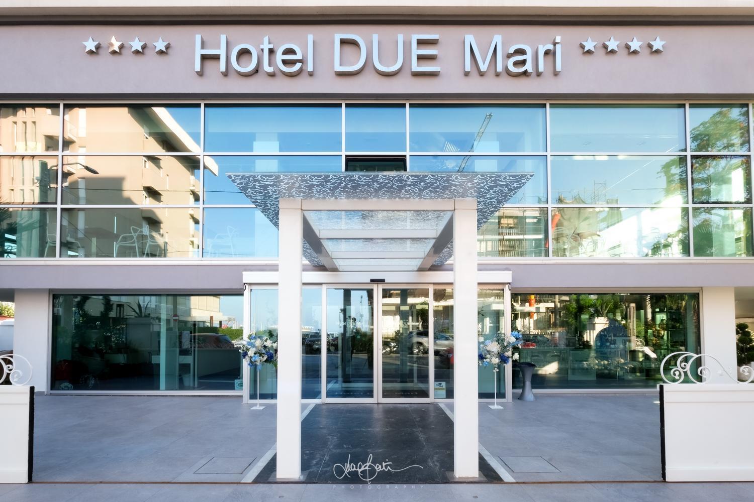 Hotel Due Mari & Rimini