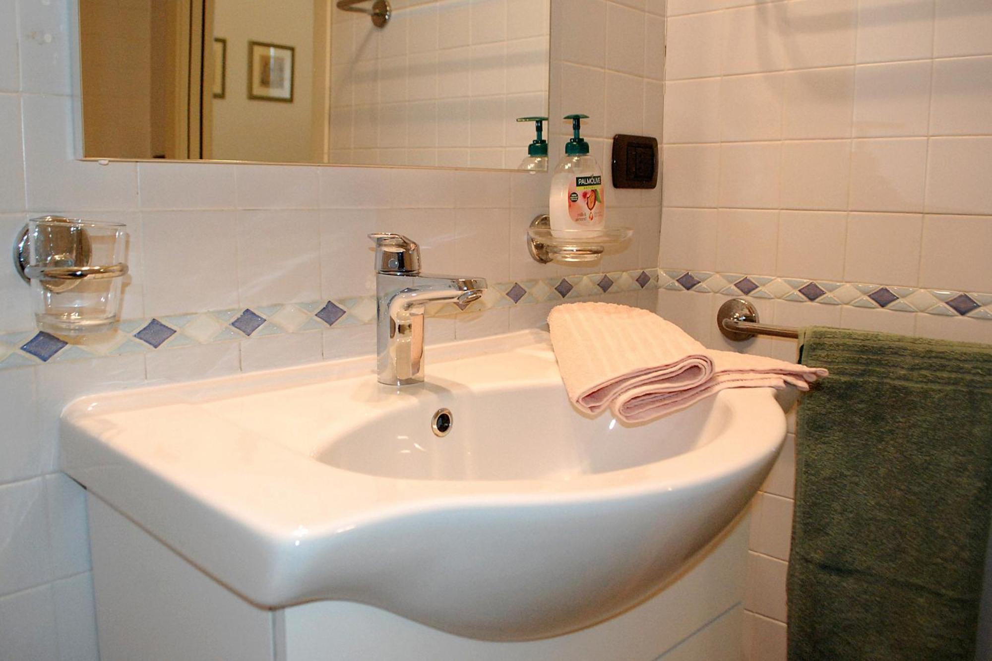 Fiorito Apartment Rimini