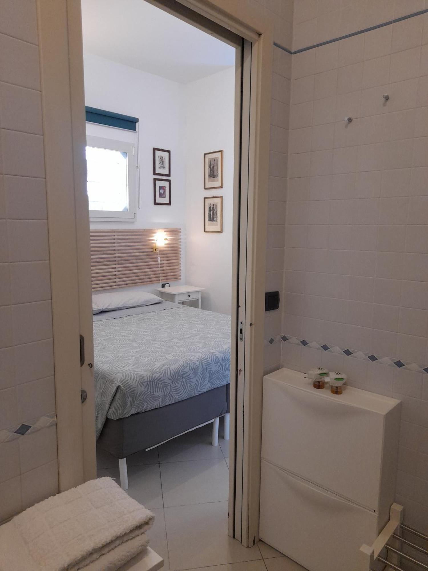 Fiorito Apartment