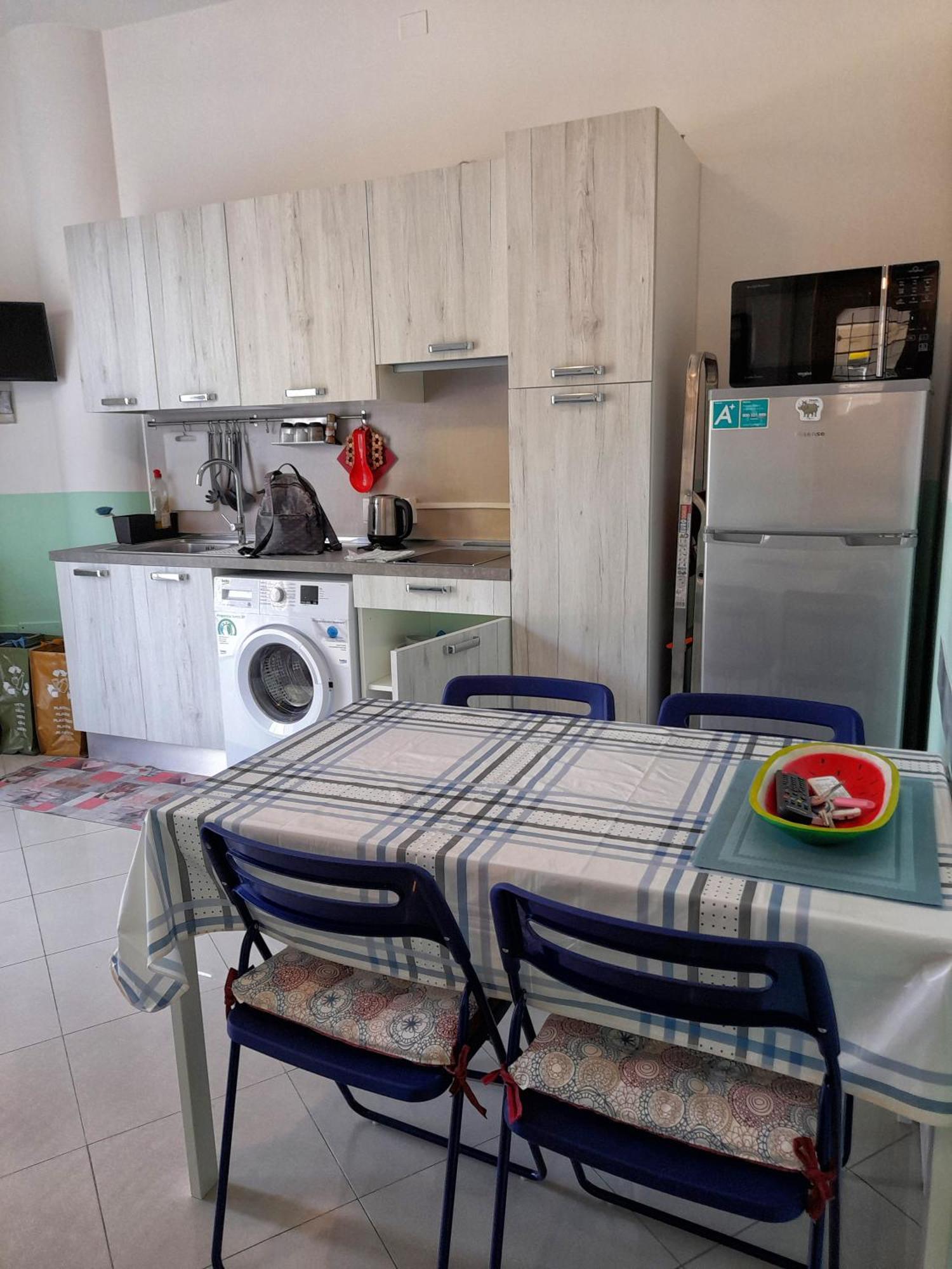 Apartment Fiorito